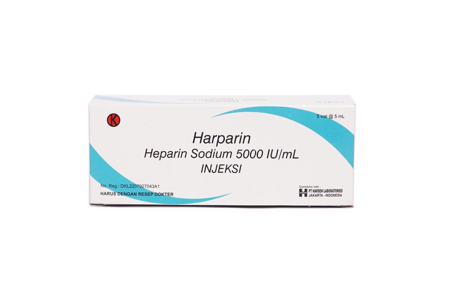 Harparin